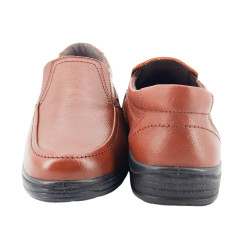 Mocasines LAURA AZAÑA para hombre