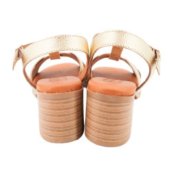 Sandalias ARPE de tacón para mujer