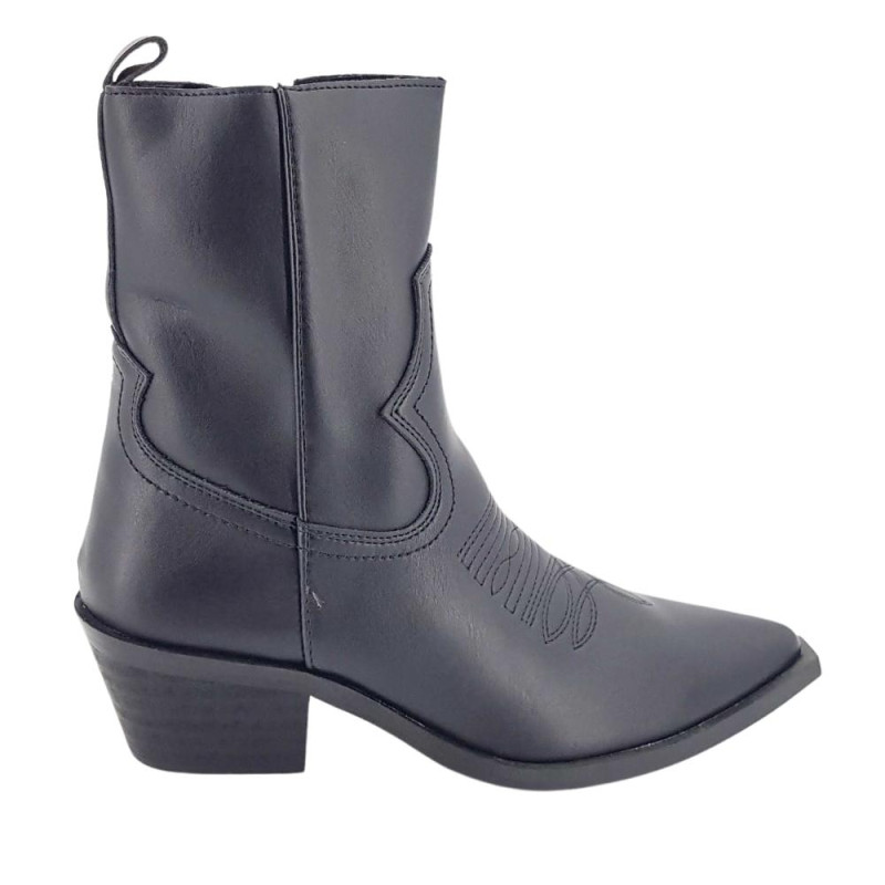 BOTAS CORINA COWBOY MUJER