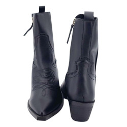 BOTAS CORINA COWBOY MUJER