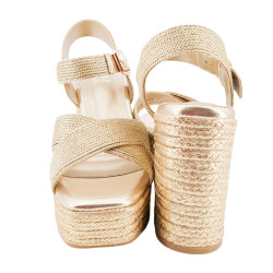 Sandalias XTI de tacón para mujer