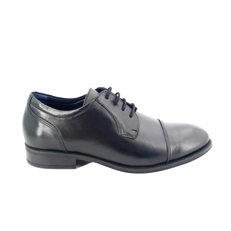 Zapatos PITILLOS de piel para hombre