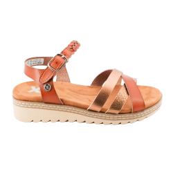 Sandalias XTI planas para mujer