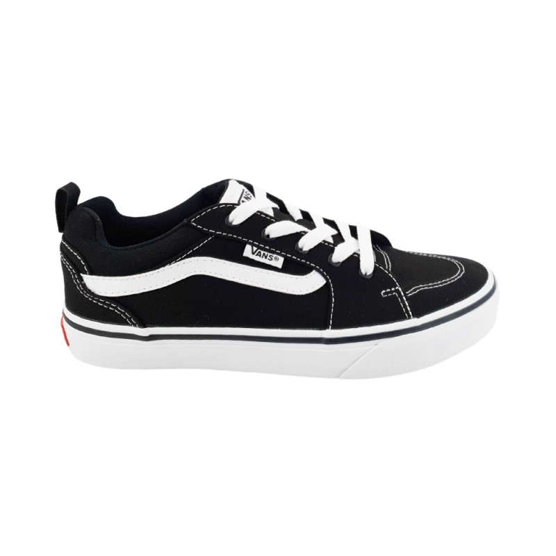 Zapatillas VANS de tela casual para mujer