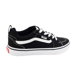 Zapatillas VANS de tela casual para mujer