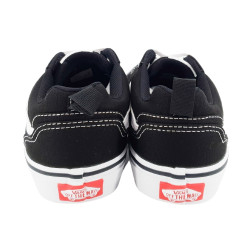 Zapatillas VANS de tela casual para mujer