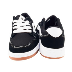 Zapatillas VANS de tela casual para mujer