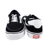 Zapatillas VANS de tela casual para hombre