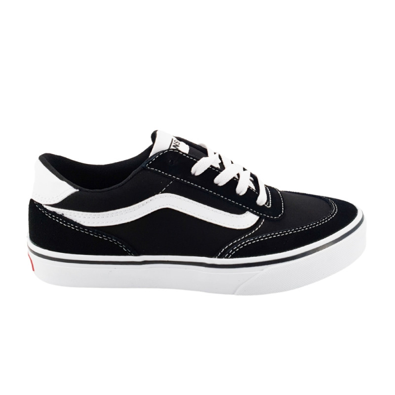 Zapatillas VANS casual para mujer