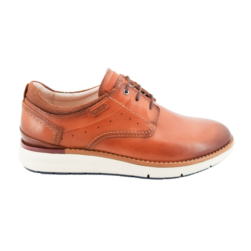 Zapatos PIKOLINOS de piel para hombre