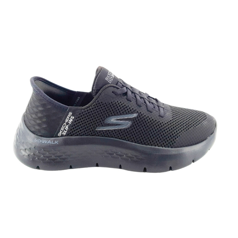 Deportivos SKECHERS Slip-Ins para mujer