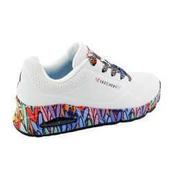 Deportivos SKECHERS casual para mujer