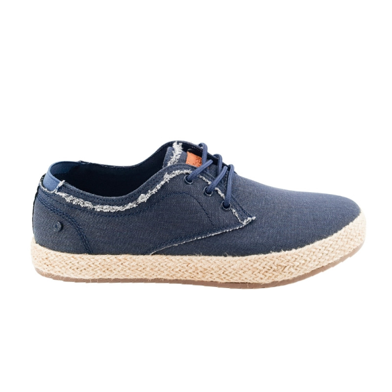 Zapatillas REFRESH de tela casual para hombre