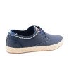 Zapatillas REFRESH de tela casual para hombre