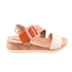 Sandalias REFRESH para mujer