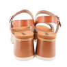 Sandalias REFRESH de tacón para mujer