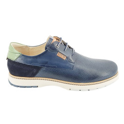 Zapatos PIKOLINOS de piel para hombre