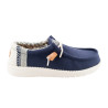 Zapatillas HEY DUDE de tela casual para hombre