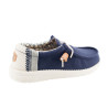 Zapatillas HEY DUDE de tela casual para hombre