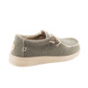 Zapatillas HEY DUDE de tela casual para hombre