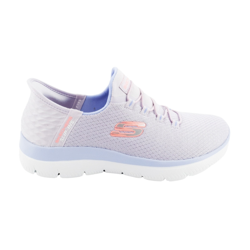 Deportivos SKECHERS Slip-Ins para mujer