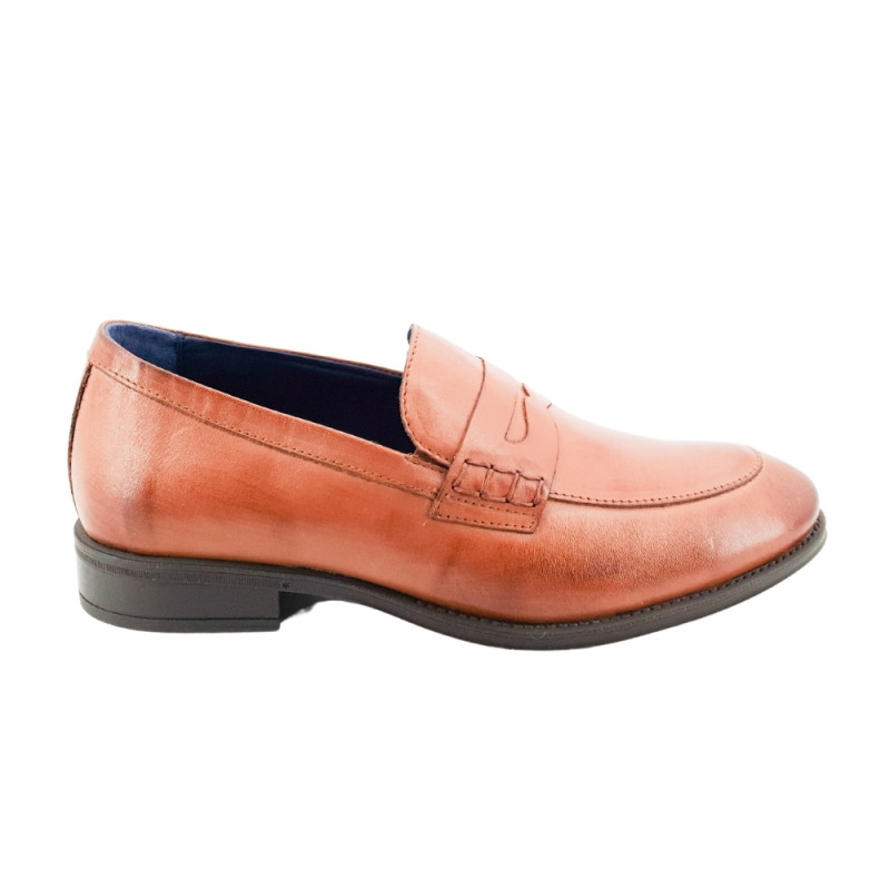 Zapatos PITILLOS de ceremonia para hombre