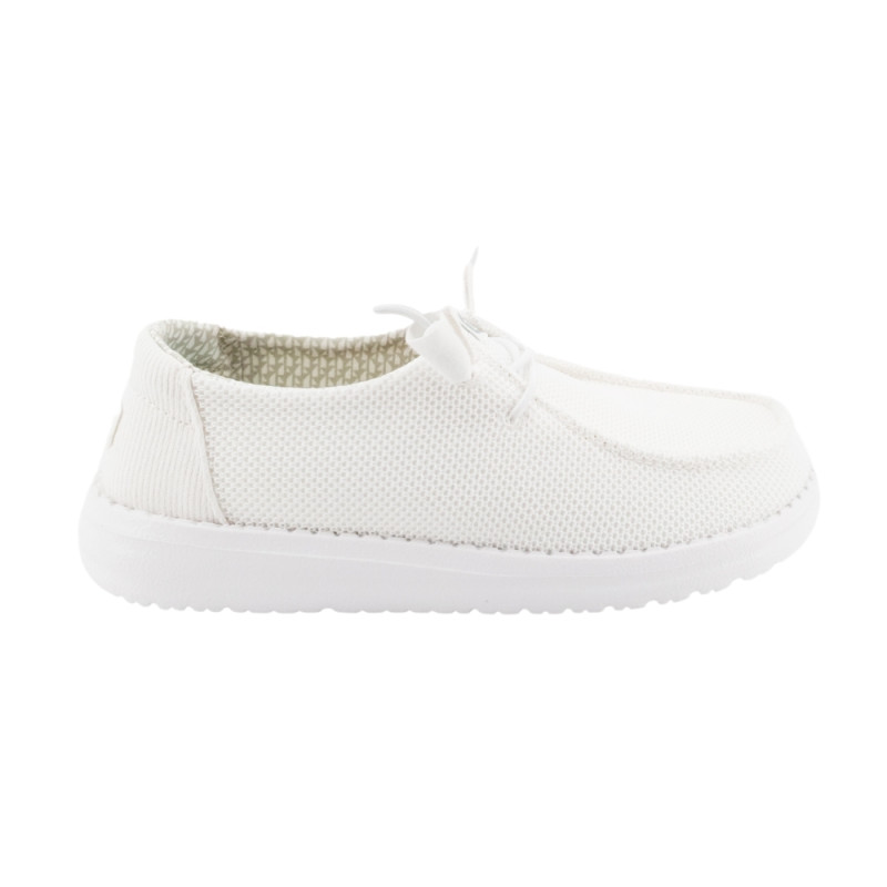 Zapatillas HEY DUDE casual para mujer