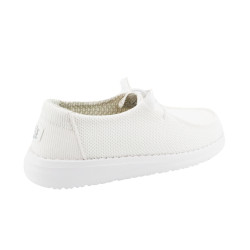 Zapatillas HEY DUDE casual para mujer