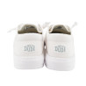 Zapatillas HEY DUDE casual para mujer