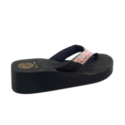 Sandalias ARPE playeras para mujer