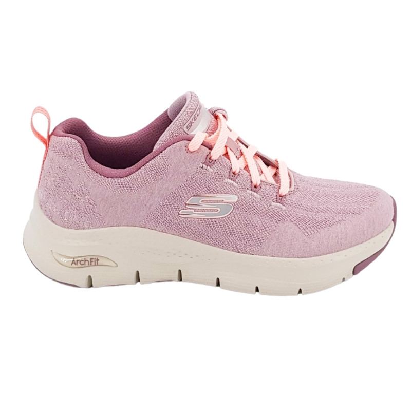 Deportivos SKECHERS Arch-Fit para mujer