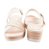 Sandalias AMARPIES de cuña para mujer