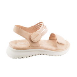 Sandalias AMARPIES con velcro para mujer
