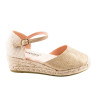 Sandalias AMARPIES de yute para mujer