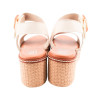 Sandalias DORKING de cuña para mujer