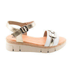 Sandalias DORKING para mujer