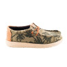 Zapatillas HEY DUDE de tela casual para hombre