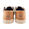 Zapatillas HEY DUDE de tela casual para hombre