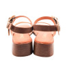 Sandalias CHIKA10 de tacón para mujer