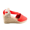 Sandalias ARPE de yute para mujer