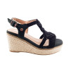 Sandalias XTI de yute para mujer