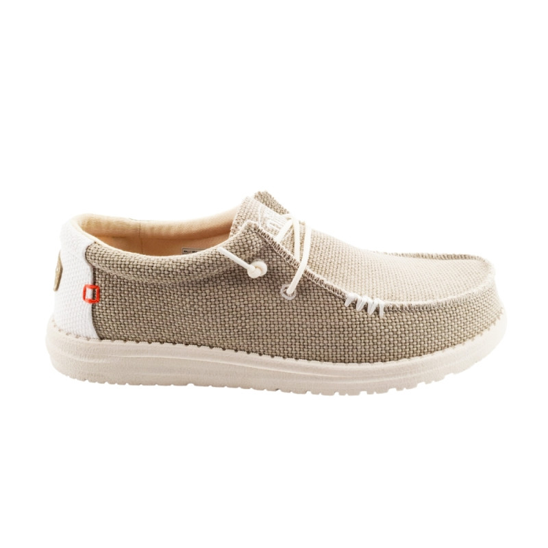 Zapatillas HEY DUDE casual para hombre