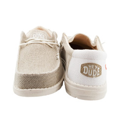 Zapatillas HEY DUDE casual para hombre