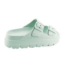 Sandalias XTI con hebillas para mujer