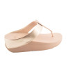 Sandalias FITFLOP playeras para mujer