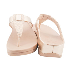 Sandalias FITFLOP playeras para mujer