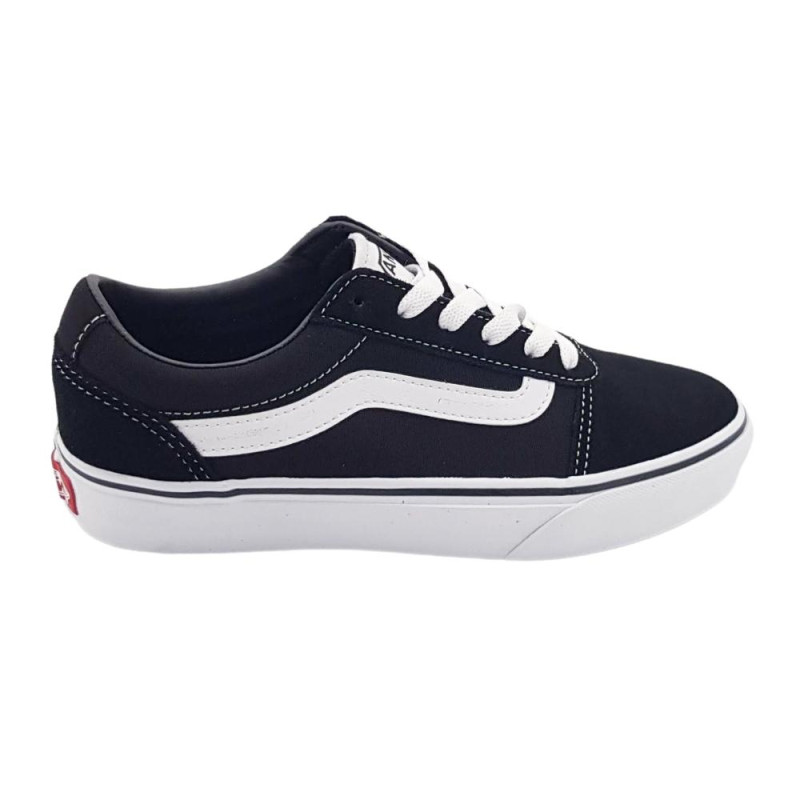 Zapatillas VANS casual mujer