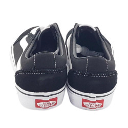 Zapatillas VANS casual mujer