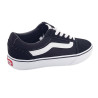 Zapatillas VANS casual mujer