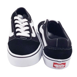 Zapatillas VANS casual mujer